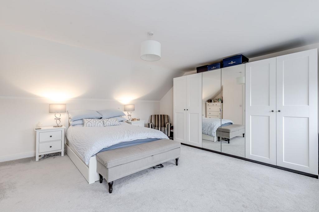 Bed 1