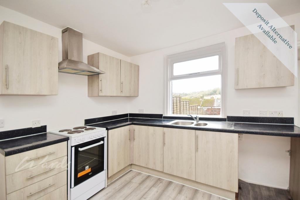 Kitchen / Dining ...