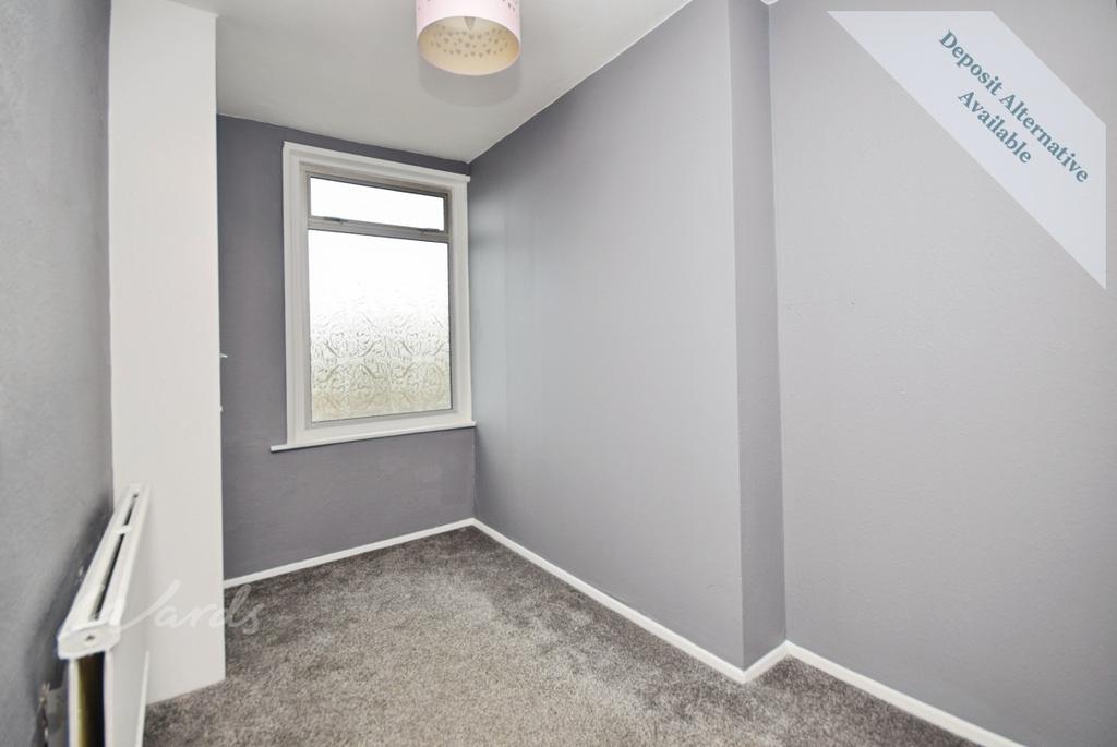 Study / Bedroom 3