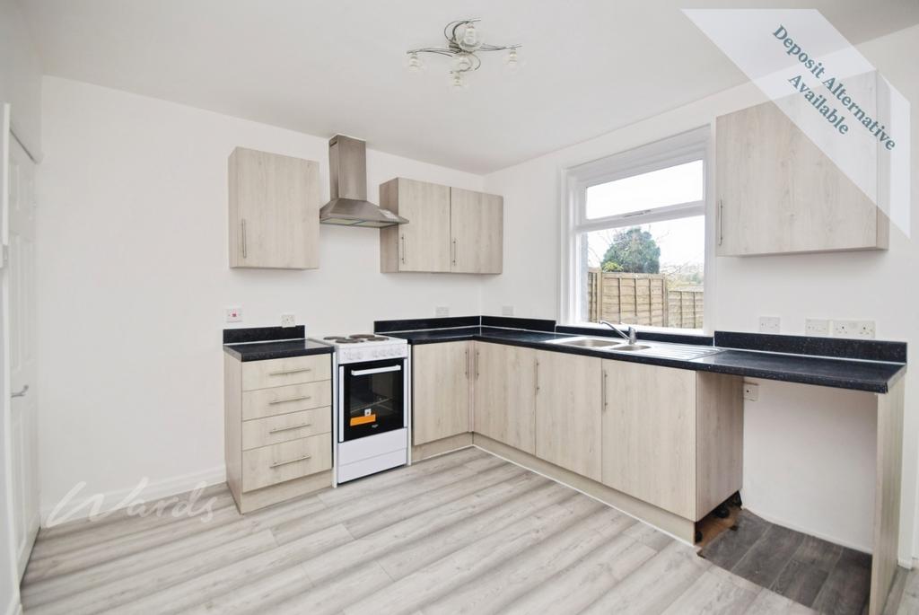 Kitchen / Dining ...