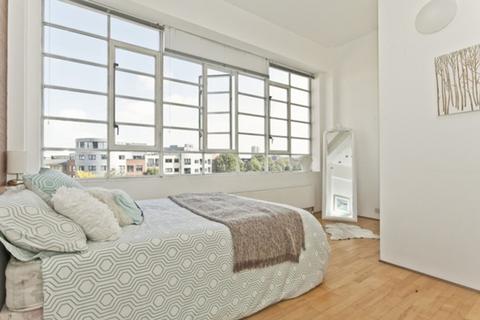 1 bedroom flat for sale, Alaska Buildings, Grange Road, SE1