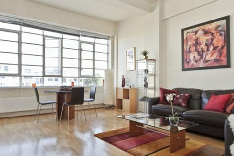 1 bedroom flat for sale, Alaska Buildings, Grange Road, SE1