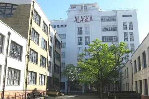 1 bedroom flat for sale, Alaska Buildings, Grange Road, SE1