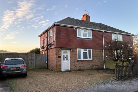 Burbage Road, Easton Royal, Pewsey, Wiltshire, SN9
