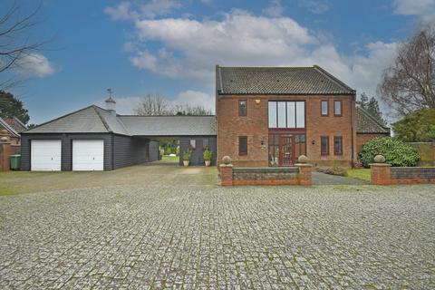 undefined, Station Road, King's Lynn PE34