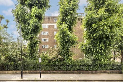 Shirland Road, Maida Vale W9