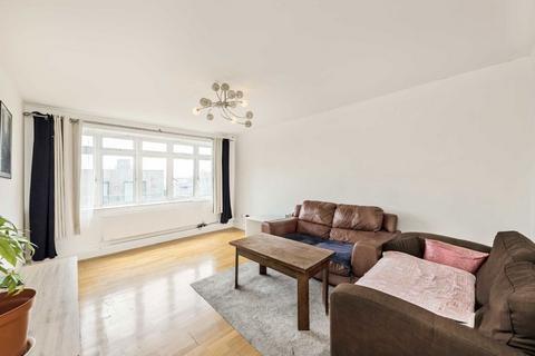 1 bedroom flat to rent, Shirland Road, Maida Vale W9