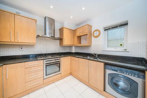 undefined, Skerne Walk, Kingston Upon Thames KT2