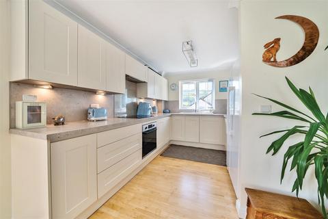 4 bedroom detached house for sale, Station Hill, Swimbridge, Barnstaple