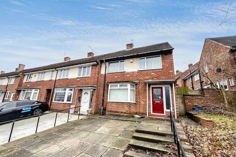 undefined, Wrensfield Road, Stockton, Stockton-on-Tees, Durham, TS19 0AY