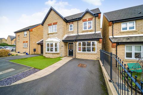 undefined, Edward Drive, Clitheroe BB7