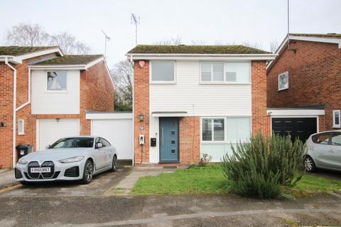 undefined, Delane Drive, Winnersh, Wokingham, RG41