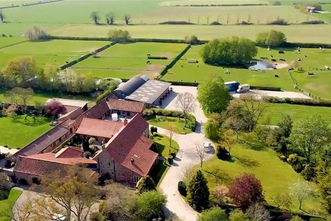 undefined, Lilling, York, North Yorkshire, YO60