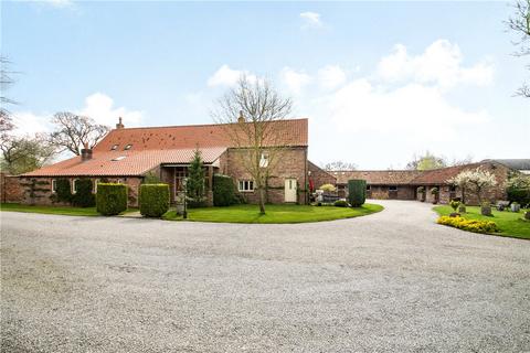 undefined, Lilling, York, North Yorkshire, YO60
