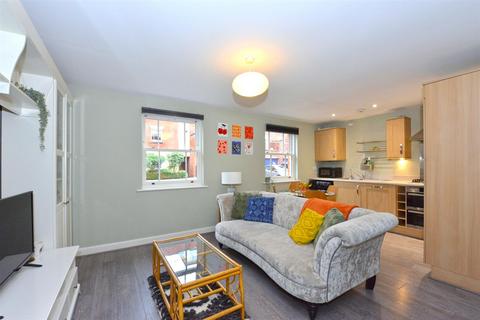 undefined, The Old Meadow, Abbey Foregate, Shrewsbury