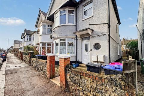 undefined, Westbourne Grove, Westcliff-On-Sea