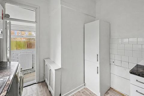 undefined, Westbourne Grove, Westcliff-On-Sea