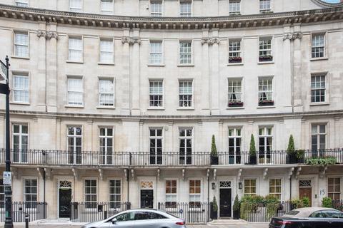 3 bedroom apartment for sale, Belgravia, London, SW1X