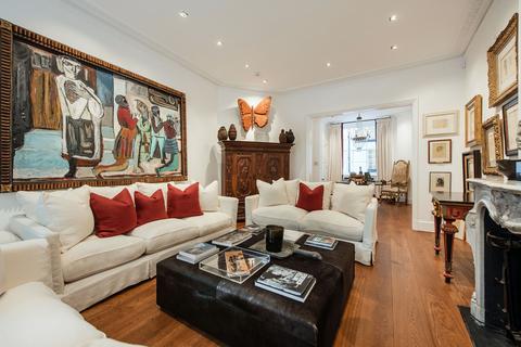 3 bedroom apartment for sale, Belgravia, London, SW1X