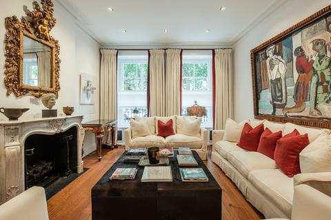 3 bedroom apartment for sale, Belgravia, London, SW1X