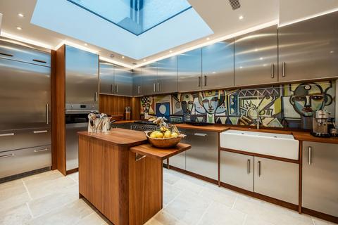 3 bedroom apartment for sale, Belgravia, London, SW1X