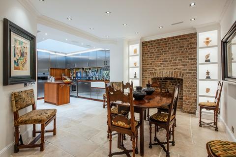 3 bedroom apartment for sale, Belgravia, London, SW1X