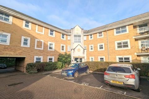 2 bedroom flat to rent, International Way, Sunbury-On-Thames, TW16