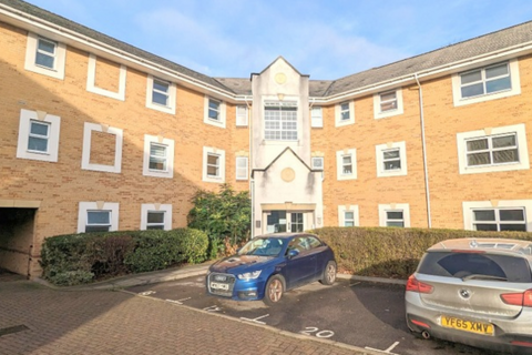 undefined, International Way, Sunbury-On-Thames, TW16