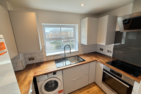 undefined, International Way, Sunbury-On-Thames, TW16