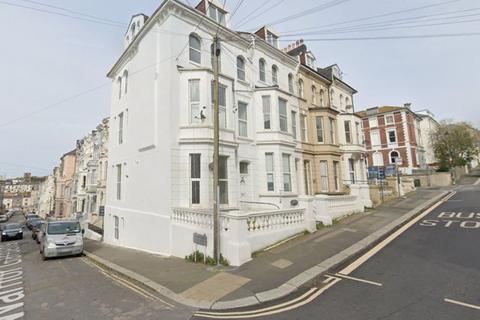 undefined, Church road, St Leonards on sea
