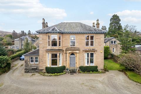 undefined, 3 West Abercromby Street, Helensburgh, G84 9LL