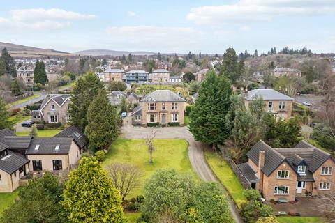 undefined, 3 West Abercromby Street, Helensburgh, G84 9LL