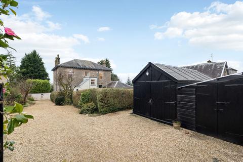 undefined, 3 West Abercromby Street, Helensburgh, G84 9LL