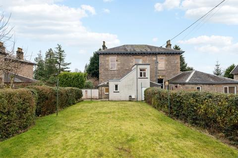 undefined, 3 West Abercromby Street, Helensburgh, G84 9LL