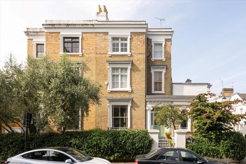 5 bedroom end of terrace house for sale, Clarendon Road, London, W11