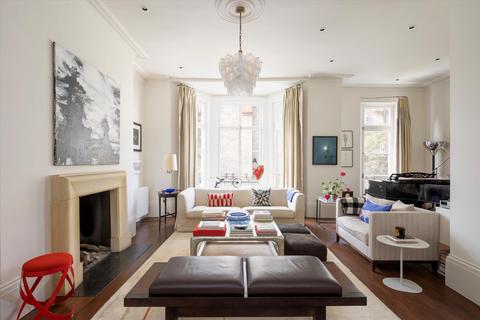 5 bedroom end of terrace house for sale, Clarendon Road, London, W11