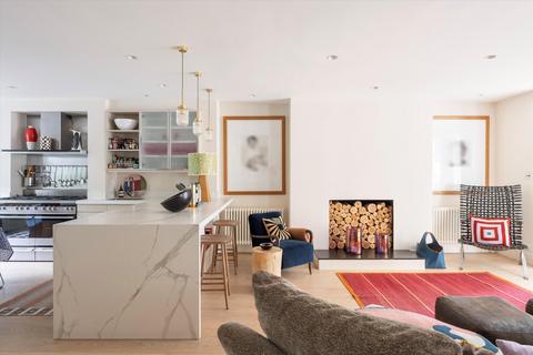 5 bedroom end of terrace house for sale, Clarendon Road, London, W11