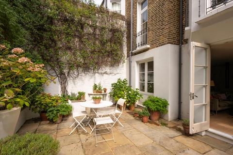 5 bedroom end of terrace house for sale, Clarendon Road, London, W11