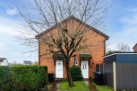undefined, Pennywort Grove, Harrogate, HG3
