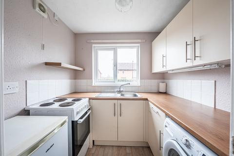 undefined, Pennywort Grove, Harrogate, HG3