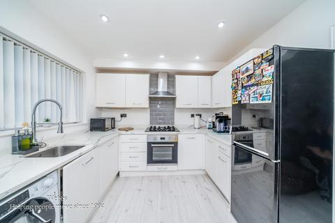undefined, Stewart Road, Walsall WS9