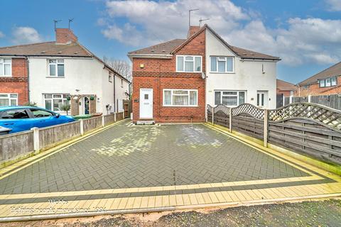 undefined, Stewart Road, Walsall WS9
