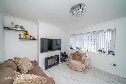 undefined, Stewart Road, Walsall WS9