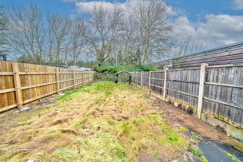 undefined, Stewart Road, Walsall WS9