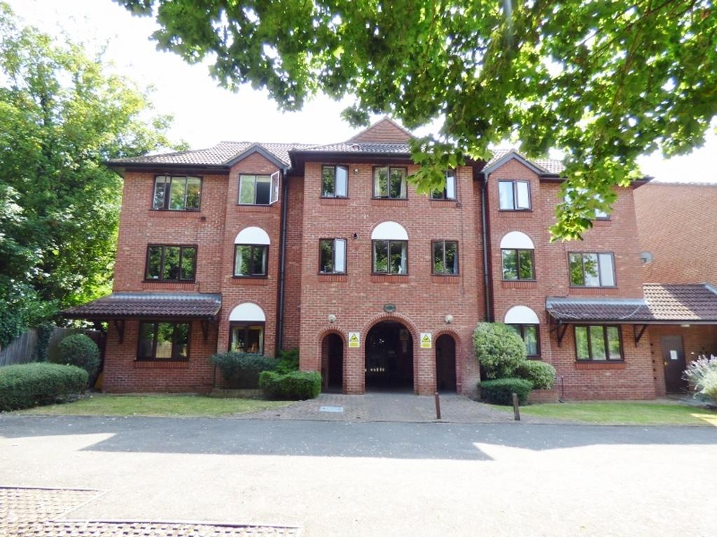 Burleigh Court