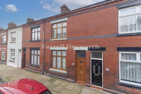 undefined, Anson Street, Barrow In Furness LA14