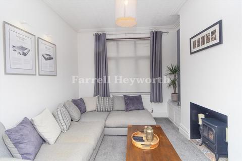 undefined, Anson Street, Barrow In Furness LA14