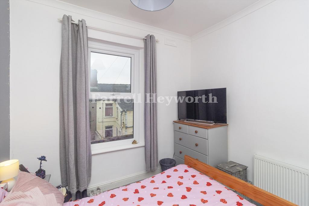 Bedroom 3 view 2