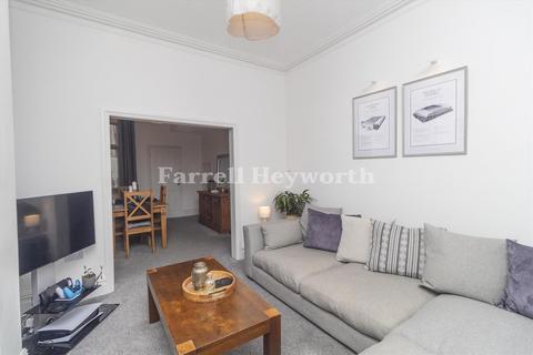 undefined, Anson Street, Barrow In Furness LA14