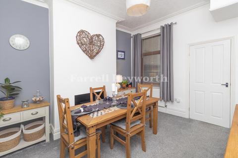 undefined, Anson Street, Barrow In Furness LA14
